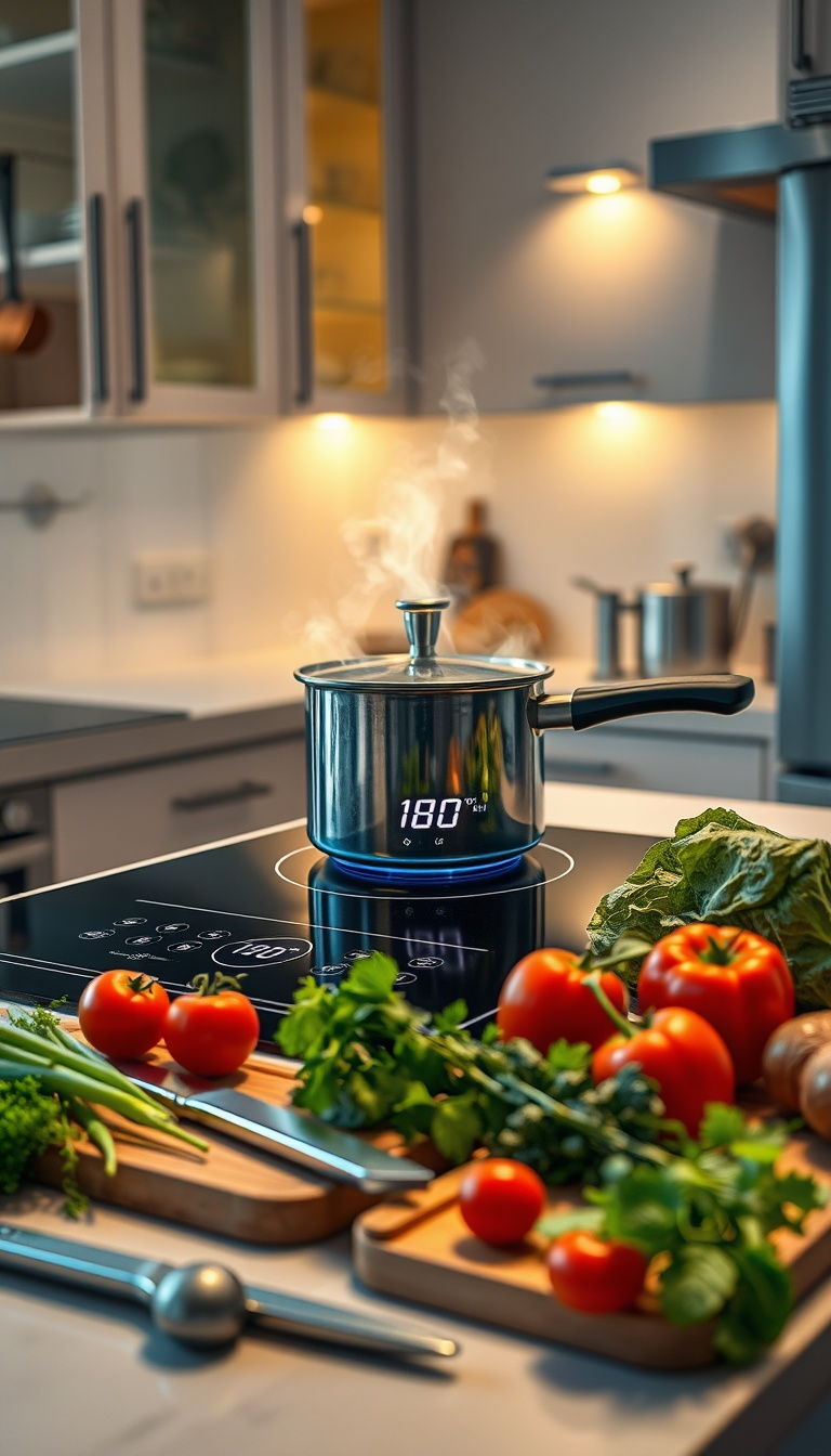 ROMMELSBACHER CT 2010/IN Einzelkochplatte Induktion Test