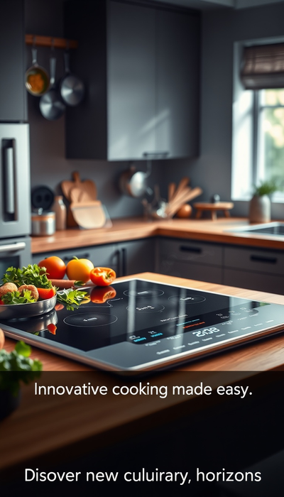 ROMMELSBACHER Einzelkochplatte CTS 2000/IN Test