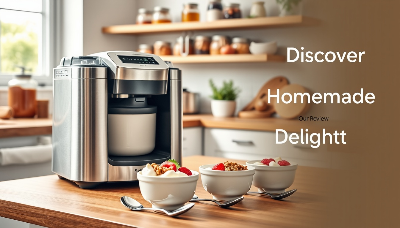 ROMMELSBACHER Joghurt- und Frischkäsebereiter JG 80 Jona test