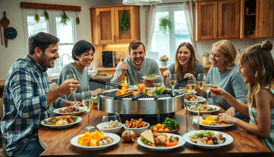 ROMMELSBACHER RC 1600 Raclette-Grill Test