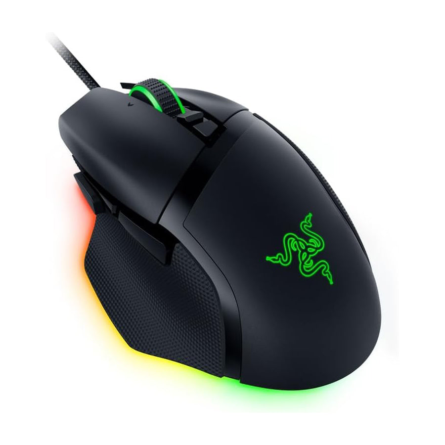 Razer Basilisk V3 Test