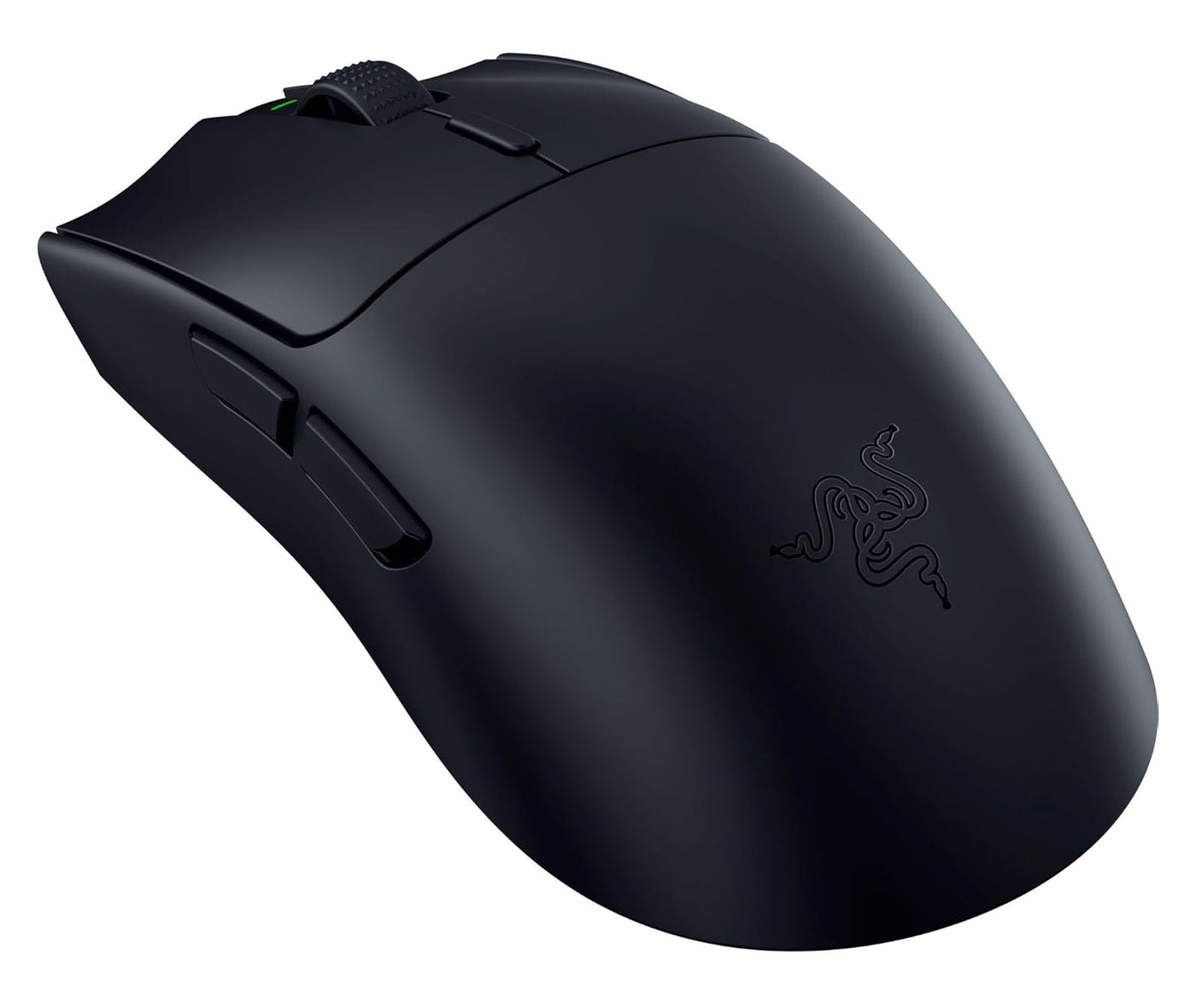 Razer Viper V3 HyperSpeed Test