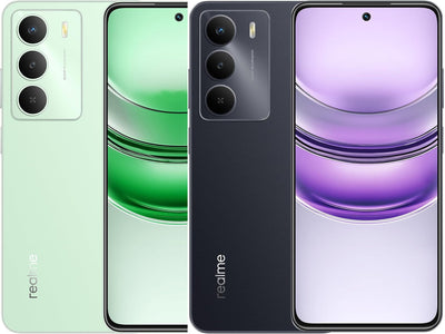 Realme 14X 5G Test