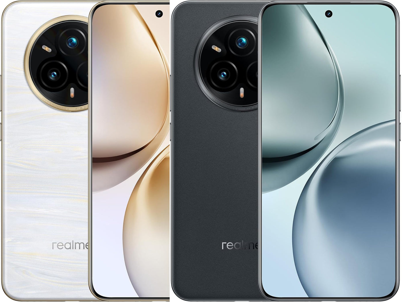 Realme 14 Pro 5G Test