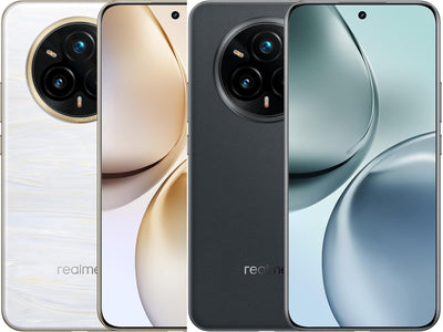Realme 14 Pro Plus 5G Test