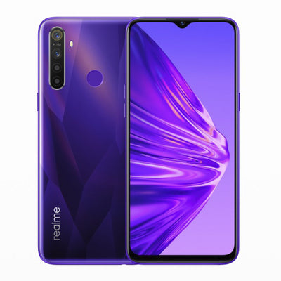 Realme 5 Handyhüllen