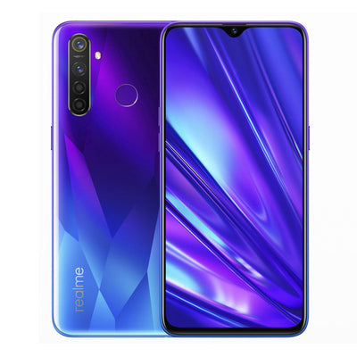 Realme 5 Pro Handyhüllen