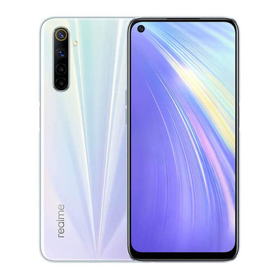 Realme 6 Handyhüllen