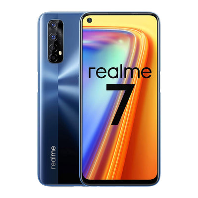 Realme 7 4G Handyhüllen