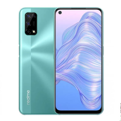 Realme 7 5G Handyhüllen
