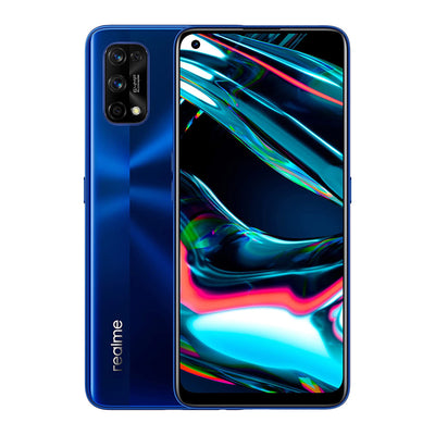 Realme 7 Pro Handyhüllen