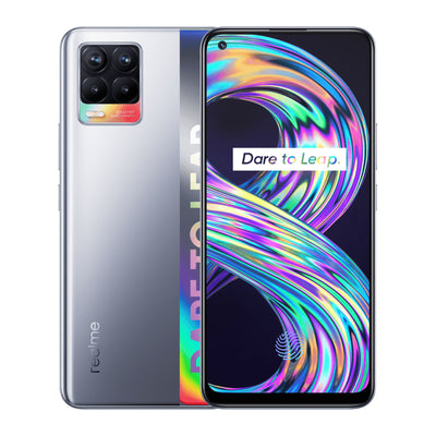 Realme 8 Handyhüllen