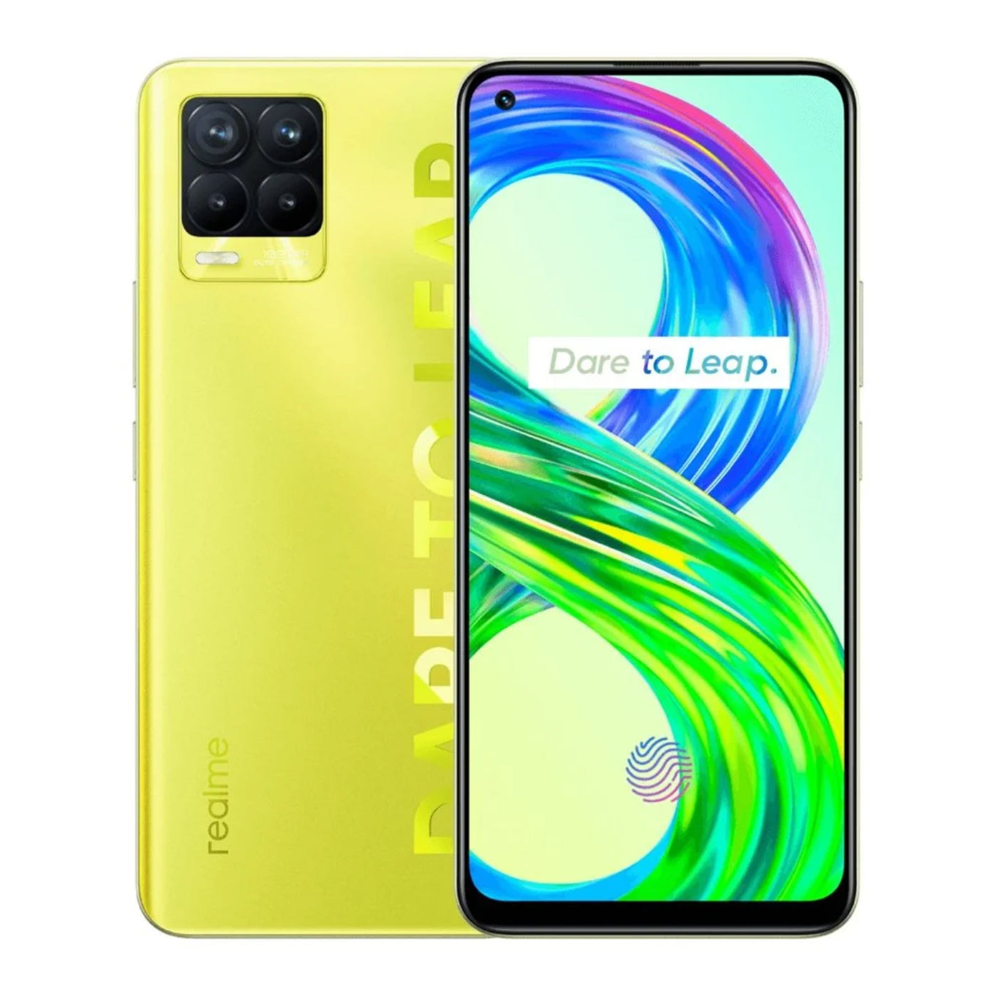 Realme 8 Pro Handyhüllen