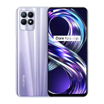 Realme 8i Handyhüllen