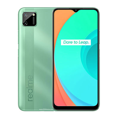 Realme C11 Handyhüllen