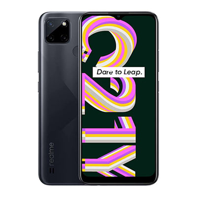 Realme C21Y Handyhüllen