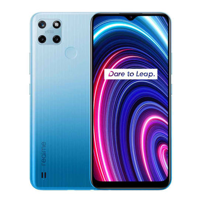 Realme C25Y Handyhüllen