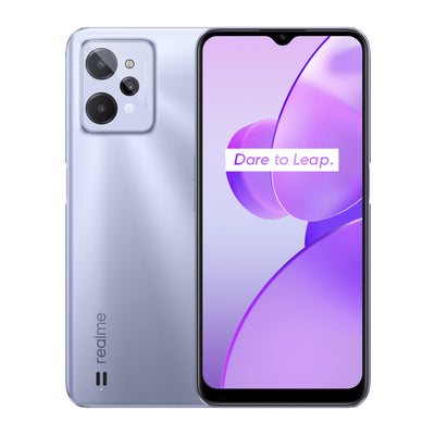Realme C31 Handyhüllen