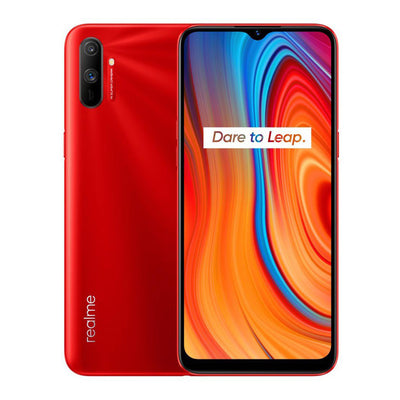 Realme C3 Handyhüllen