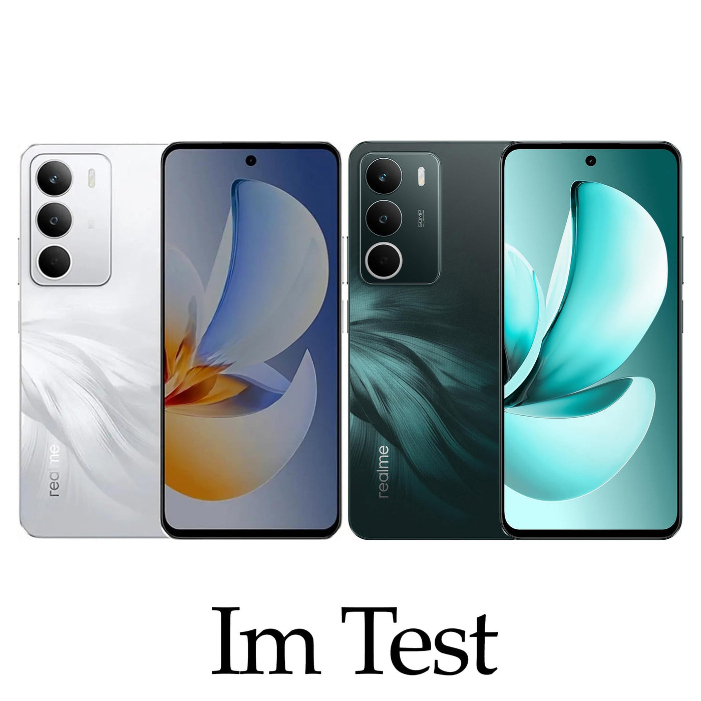 Realme C71 im Test - Juli 2025