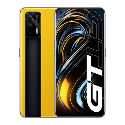 Realme GT 5G Handyhüllen