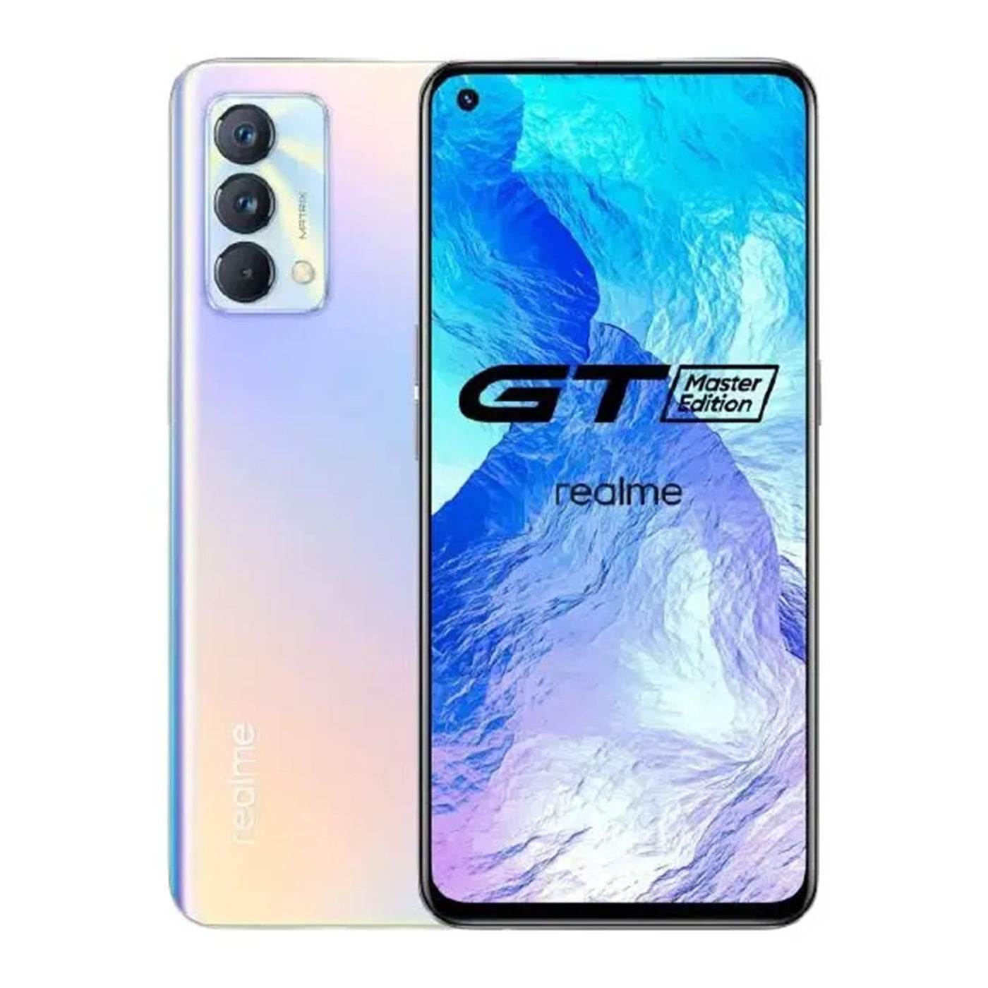 Realme GT 5G Master Handyhüllen