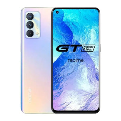 Realme GT 5G Master Handyhüllen