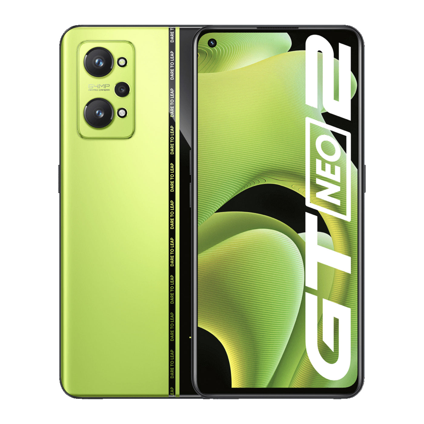 Realme GT Neo 2 Handyhüllen