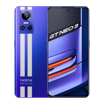 Realme GT Neo 3 Handyhüllen