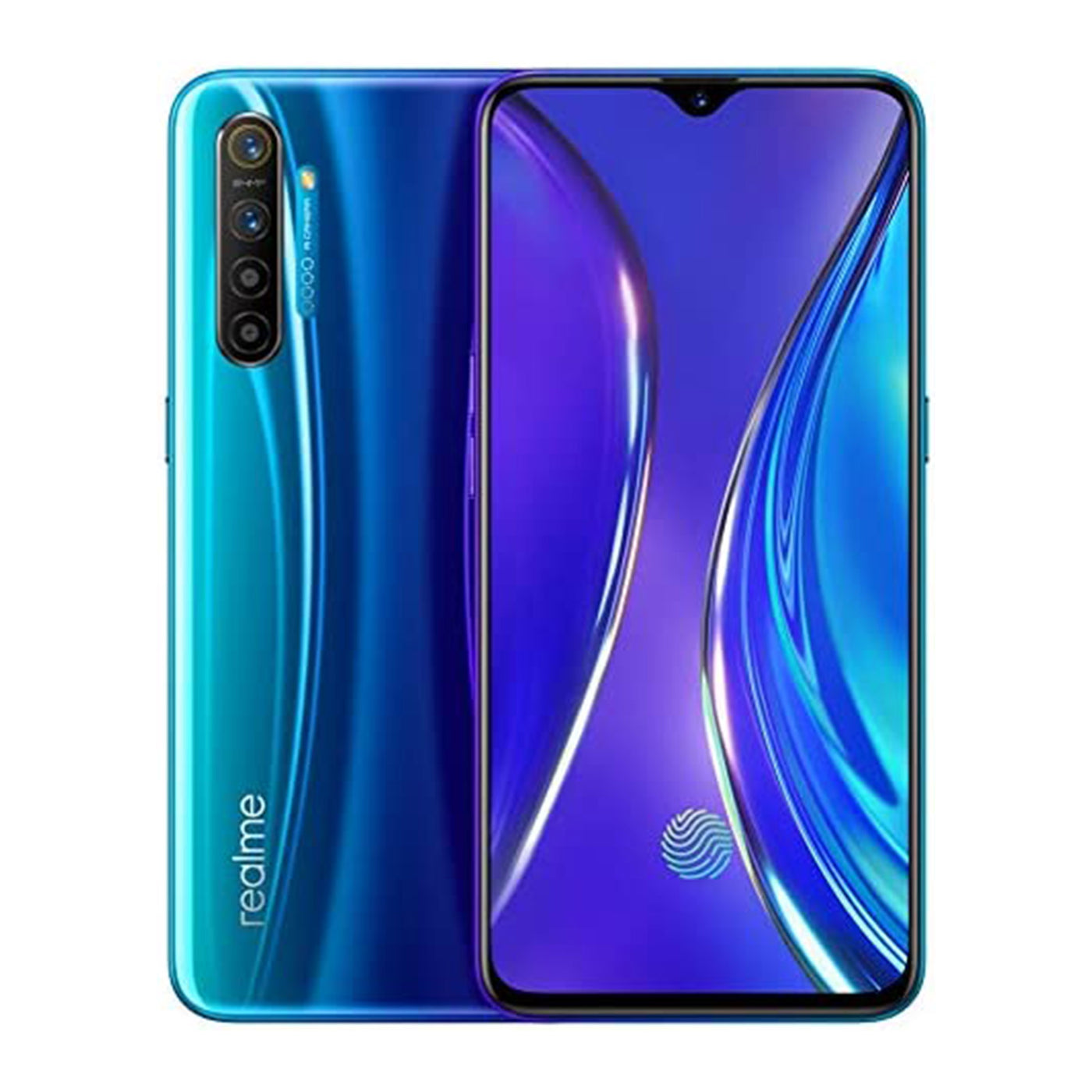 Realme X2 Handyhüllen