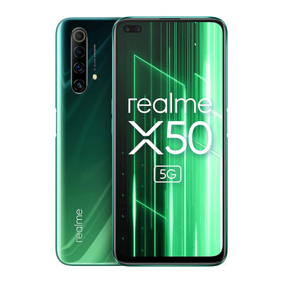 Realme X50 Handyhüllen