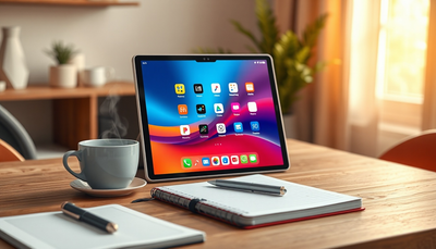 Redmi Xiaomi Pad Pro 12.1 Zoll 256GB Test