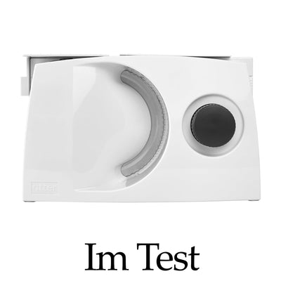 Ritter Markant 01 Allesschneider im Test