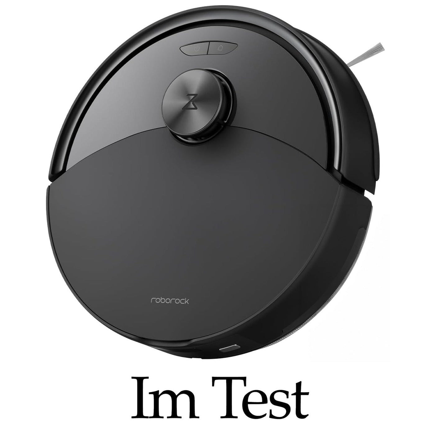 Roborock Q10 S5 Test