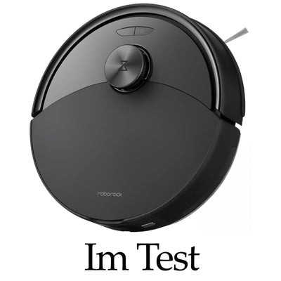 Roborock Q10 S5 Test