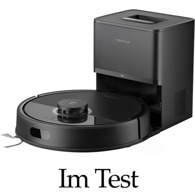 Roborock Q7 L5+ im Test - August 2025