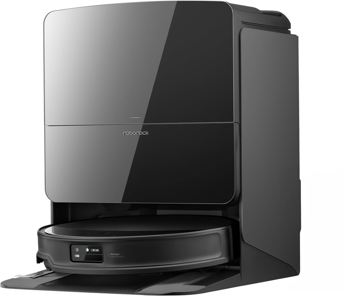 Roborock Saros 10R im Test