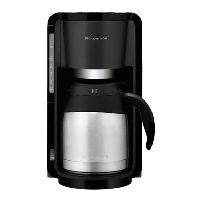 Rowenta Adagio Milano CT3818 Test