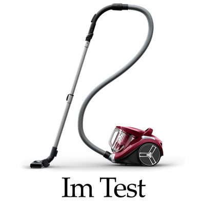 Rowenta RO4B23 Compact Power XXL Classic Test