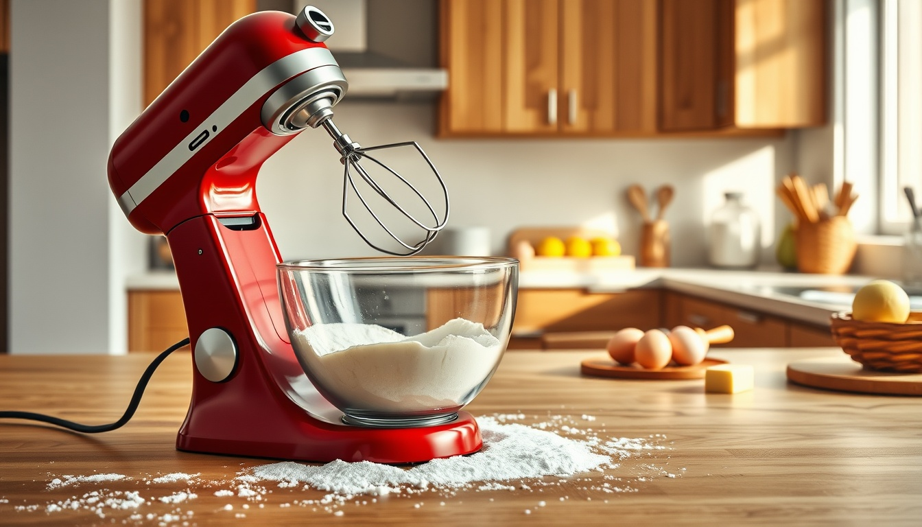 Russell Hobbs Handmixer Handrührer 24670-56 Test