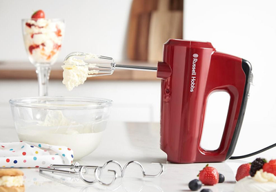 Russell Hobbs Desire Handmixer im Test