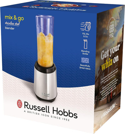 Russell Hobbs Mix & Go Test Modell 23472-56