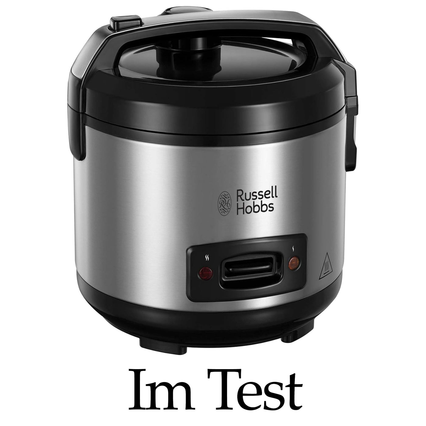 Russell Hobbs Reiskocher 27080-56 im Test