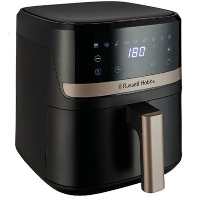 weitere Airfryer im Test
