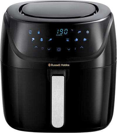 Russell Hobbs SatisFry L (27160-56) im Test