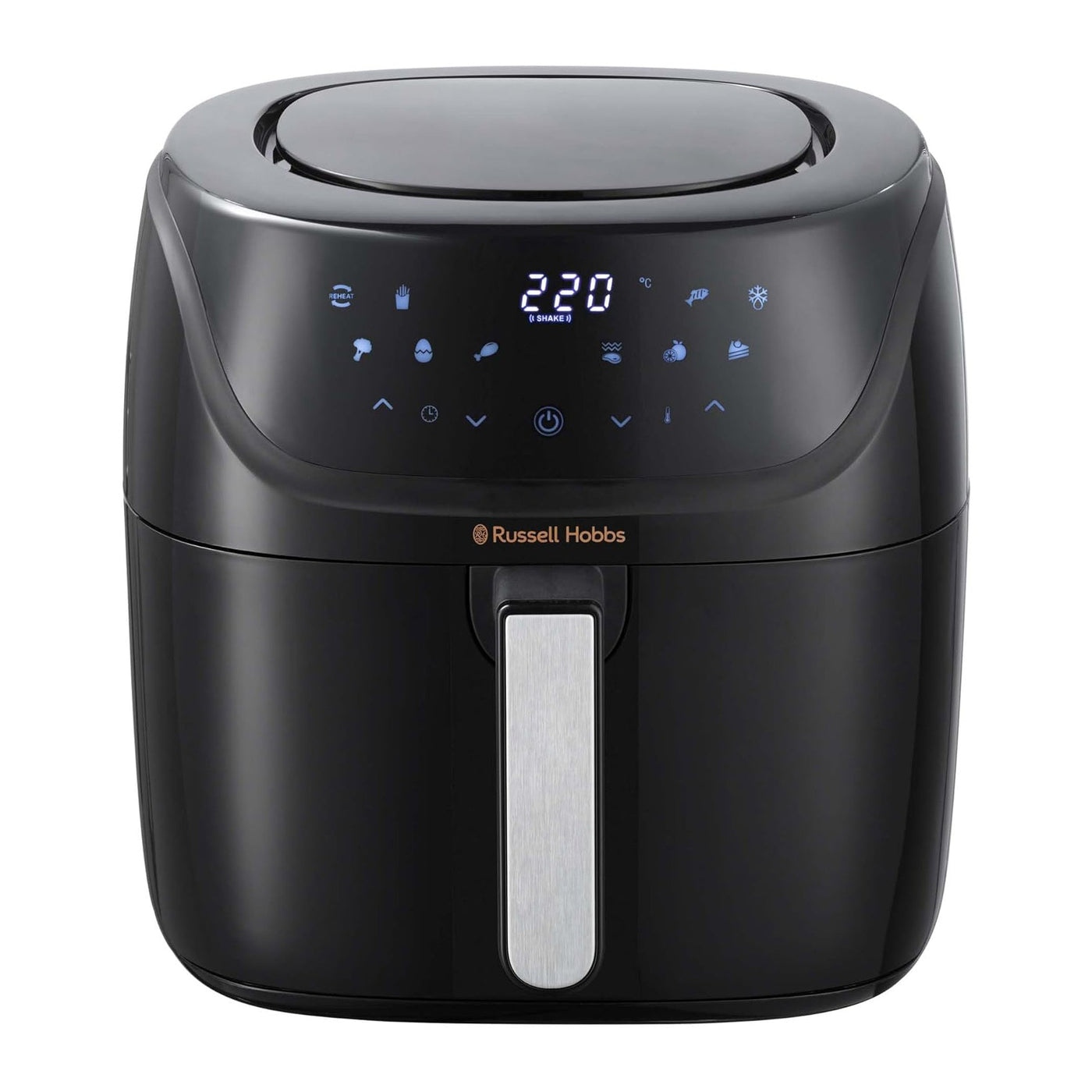 Russell Hobbs SatisFry XXL 27170-56 Test