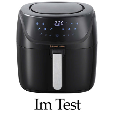 Russell Hobbs SatisFry XXL im Test