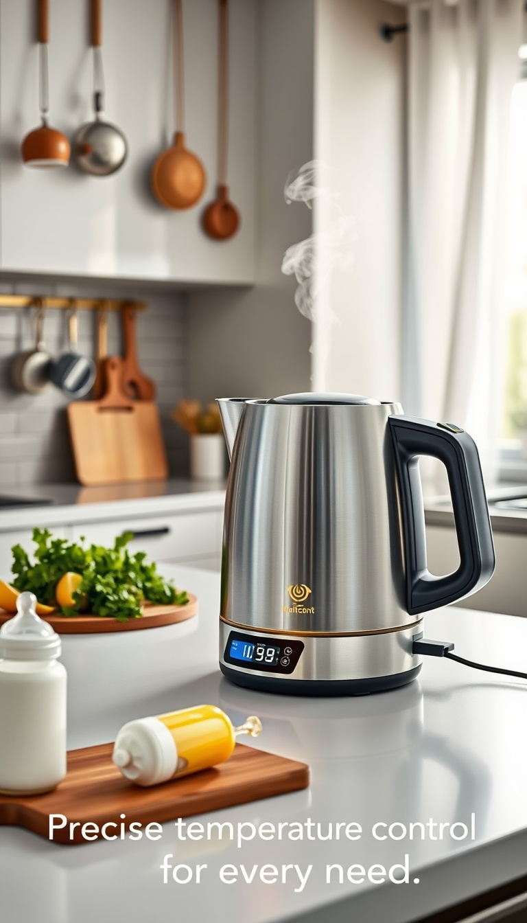 Russell Hobbs Wasserkocher 21150-70 Test