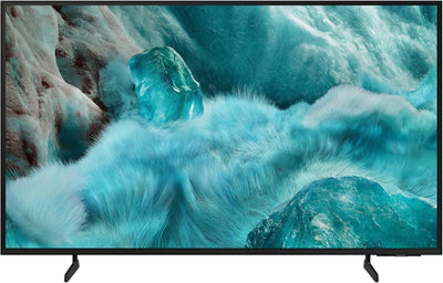 SAMSUNG QLED Q7F im Test