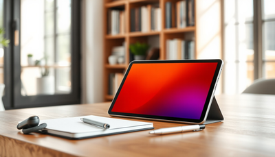 SAMSUNG X510 Galaxy Tab S9 FE 10.9 Zoll Test